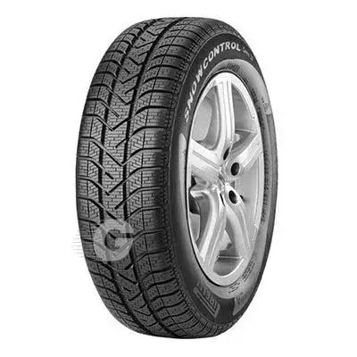 Wochenendangebot Winterreifen Pirelli W 210 Snowcontrol 3 195/60 R16 89H