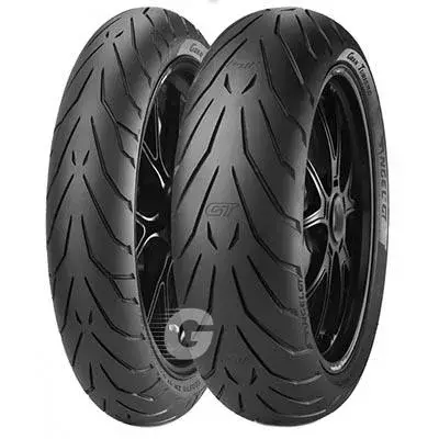 Garantierte Lieferung Pirelli Angel GT Front 120/70 ZR17 58W