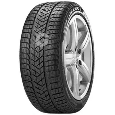 Winterreifen Pirelli 255/35 R20 97W TL Winter Sottozero 3 Preiswert