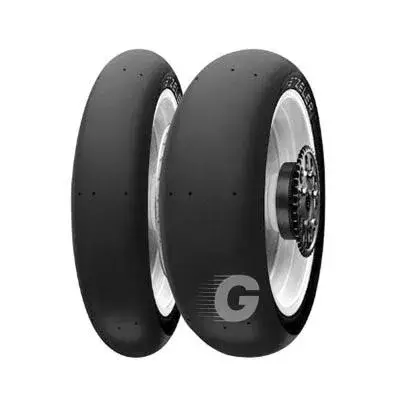 Metzeler Racetec SM Front 125/75 R420M/C Neuheit