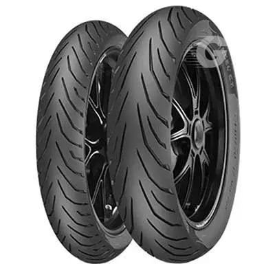 Pirelli 100/90-17 55S TL Angel City Rear Super-Preis
