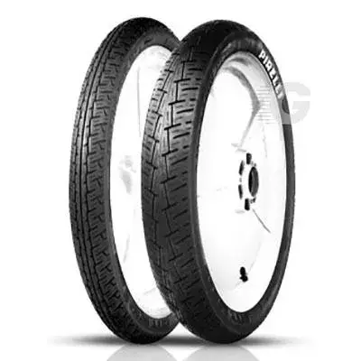 Pirelli 3.50-18 62P TT City Demon Rear Neue Kollektion