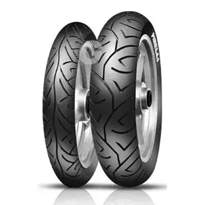 Pirelli 130/70-16 61P TL Sport Demon Rear Sonderaktion