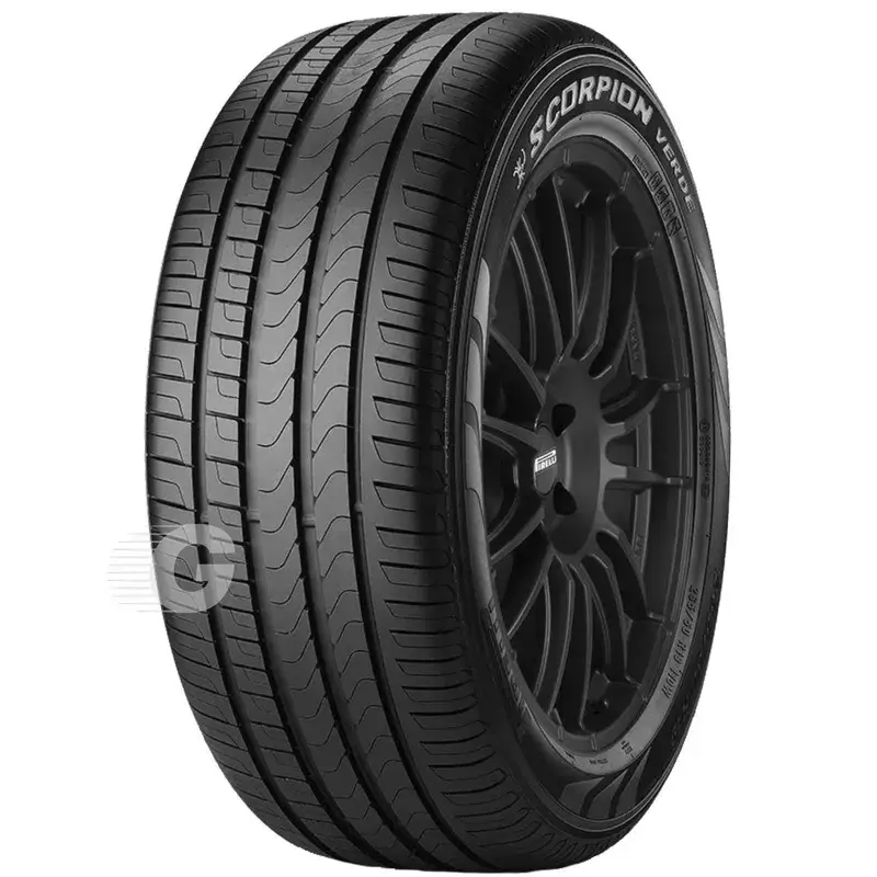Sommerreifen Pirelli 235/45 R20 100V TL Scorpion Verde Billig