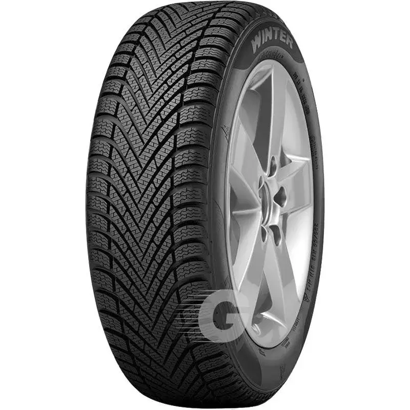 Saisonangebot Winterreifen Pirelli 205/55 R16 91H TL Cinturato Winter