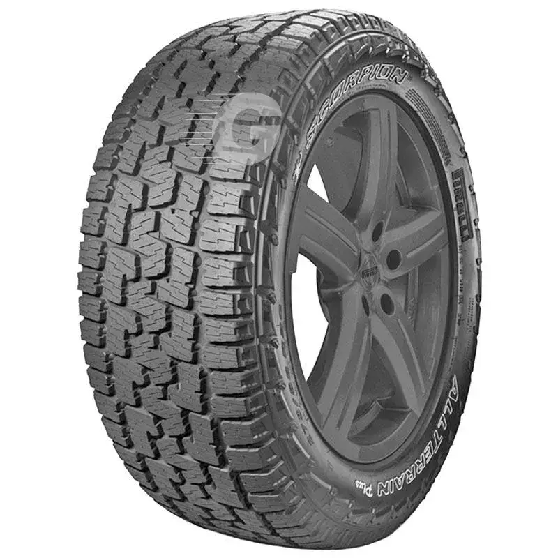 Allwetterreifen Pirelli 275/55 R20 113T TL Scorpion A/T+ Must-Have