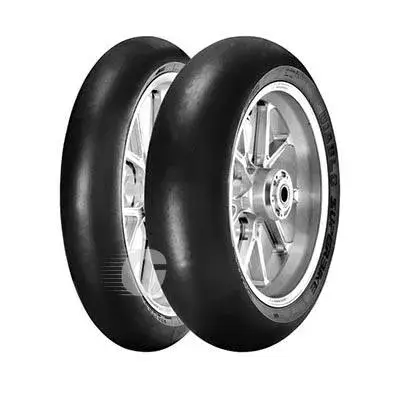 Pirelli 200/60 R17 TL Diablo Superbike Rear Saisonangebot