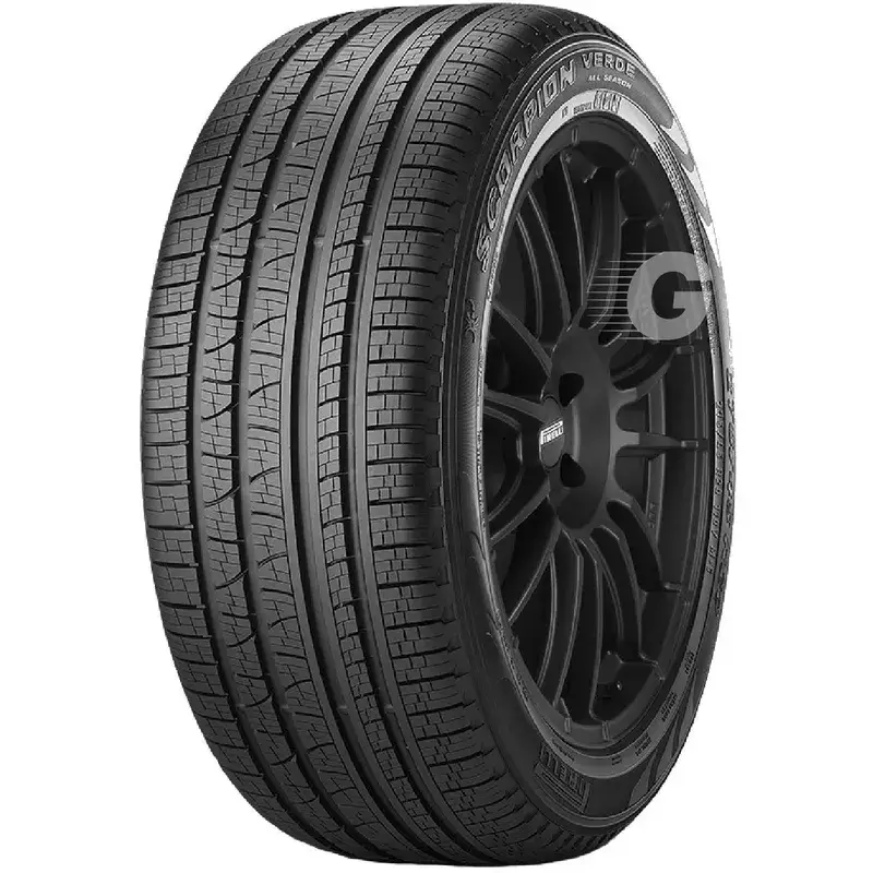Schneller Versand Sommerreifen Pirelli 295/45 ZR20 (110Y) TL Scorpion Verde All Season