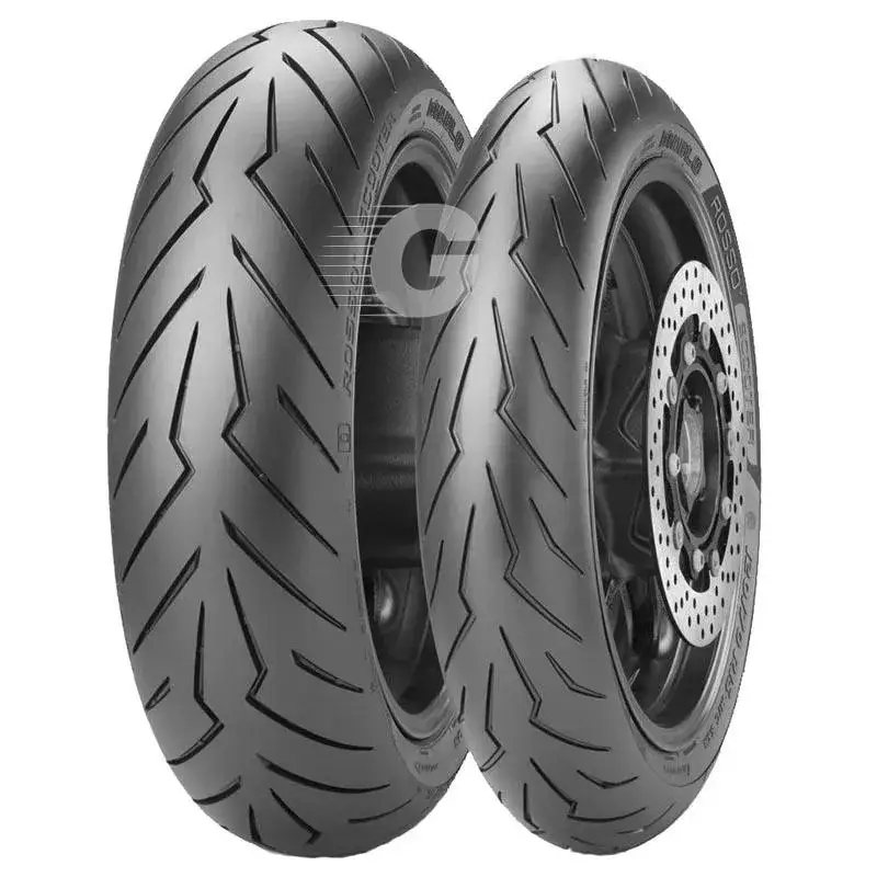 Mega-Angebot Pirelli 160/60 R14 65H TL Diablo Rosso Scooter Rear