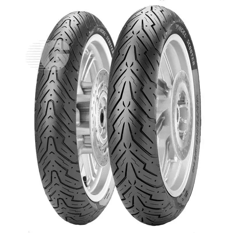 Pirelli 130/70-12 62P TL Angel Scooter Front Top-Angebot