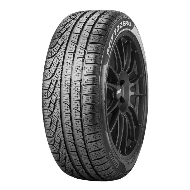 Neue Ware Winterreifen Pirelli 295/35 R20 101W TL W 270 Sottozero II