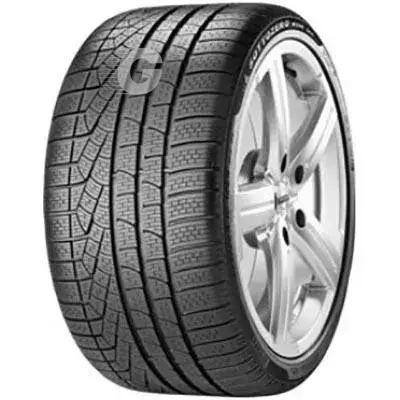 Highlight Winterreifen Pirelli 245/40 R20 99V TL W 240 Sottozero II
