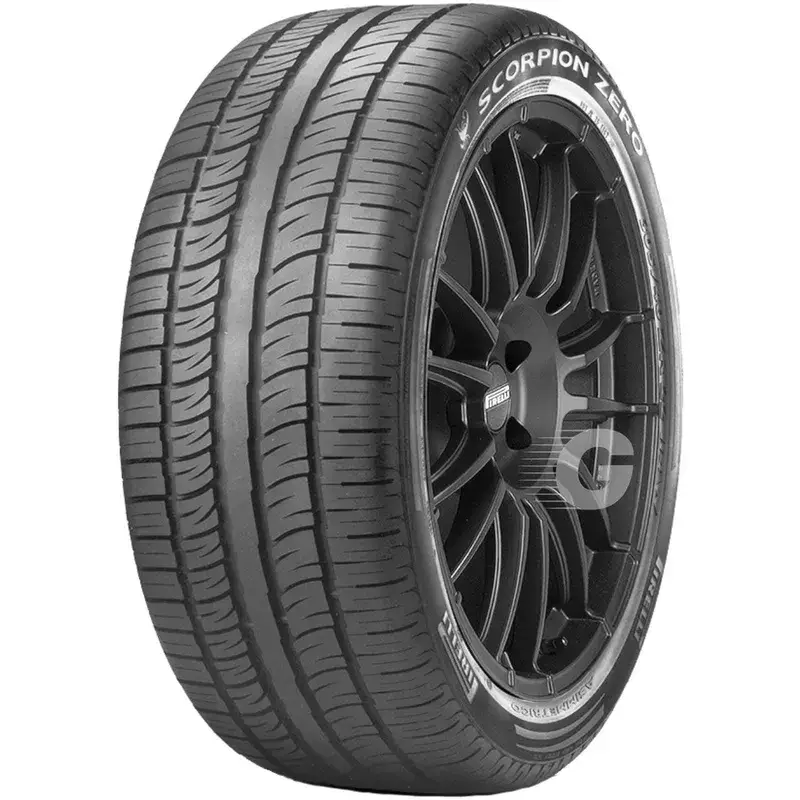 Sommerreifen Pirelli 275/50 R20 113W TL Scorpion Zero Asimmetrico Garantierte Lieferung