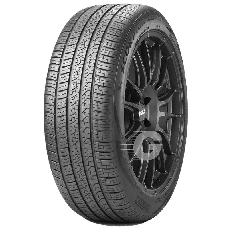 Begrenztes Angebot Sommerreifen Pirelli 265/45 R21 108Y TL Scorpion Zero All Season