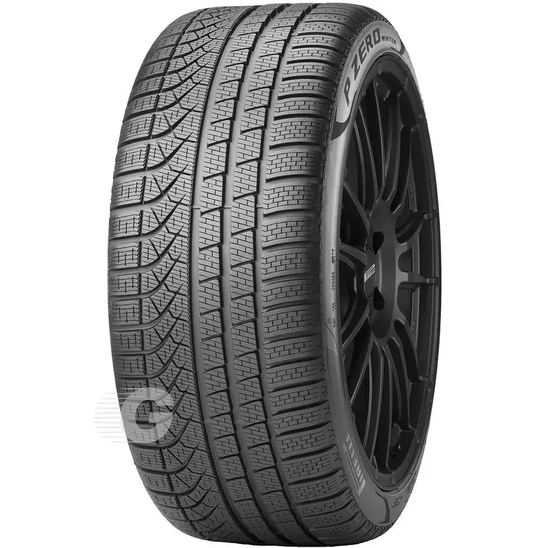 Winterreifen Pirelli 285/30 R22 101W TL P Zero Winter Letzte Chance