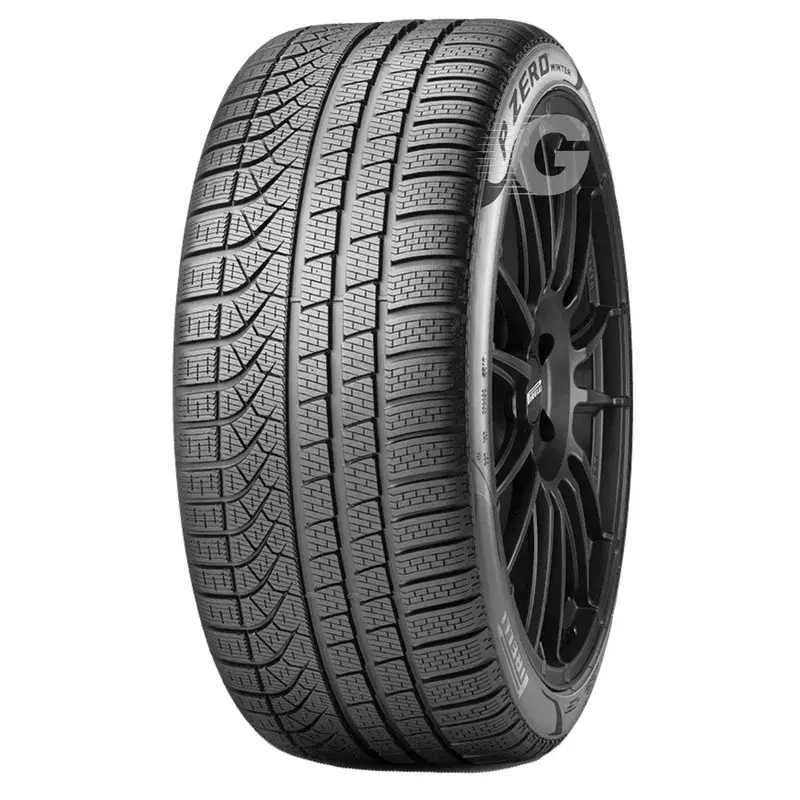 Winterreifen Pirelli P Zero Winter (NF0) Elect XL M+S 3PMSF 225/55 R19 103 V Echt