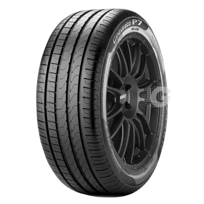 Ausverkauf Sommerreifen Pirelli 245/45 R20 103Y TL Cinturato P7 Blue