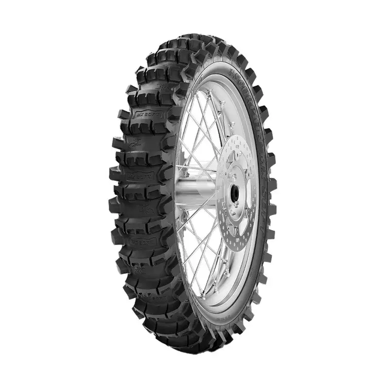 Pirelli 100/90 -19 57M TT Scorpion MX Hard Rear Preisreduziert