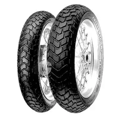 Nur Für Kurze Zeit Pirelli 130/90 B16 67H TL MT 60 RS Front