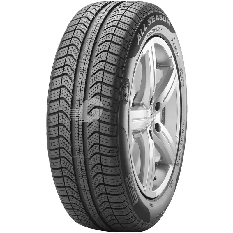 Allwetterreifen Pirelli 225/50 R17 98W TL Cinturato All Season+ Garantierte Lieferung