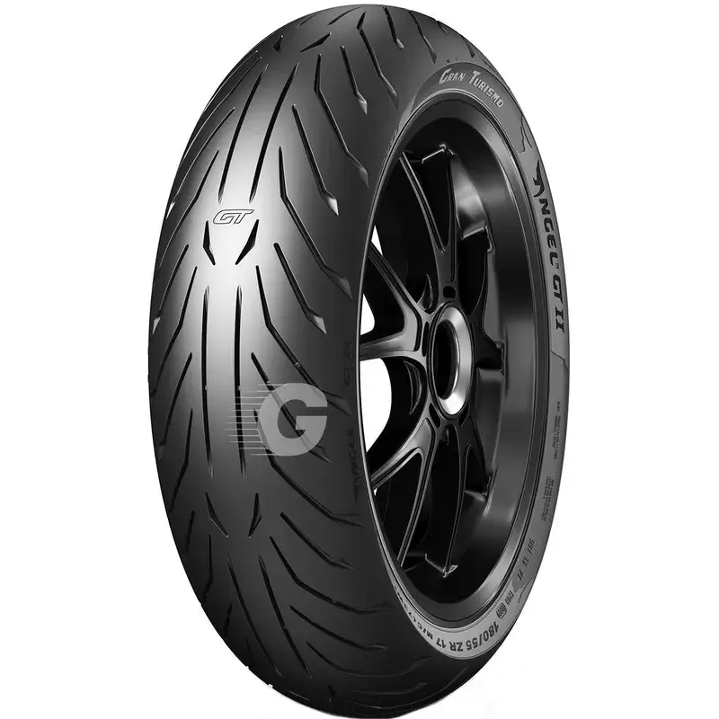Pirelli 120/70 R19 60V TL Angel GT 2 Front Beliebt