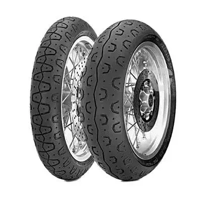 Günstig Pirelli 100/90-18 56H TL Phantom Sportscomp Front