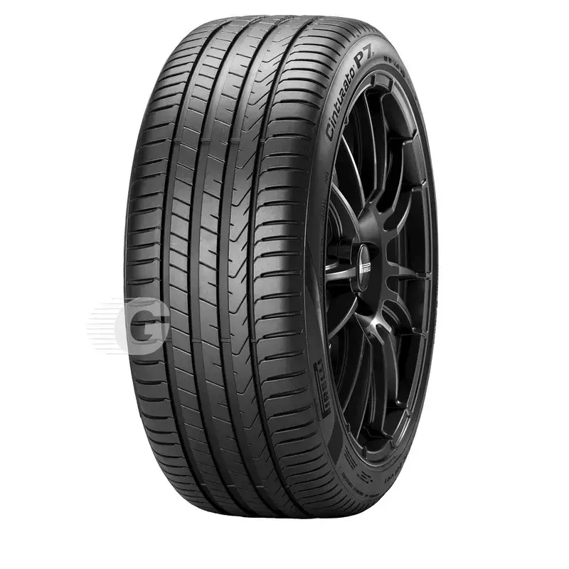 Versand Am Gleichen Tag Sommerreifen Pirelli 245/45 R18 96W TL Cinturato P7 (P7C2)
