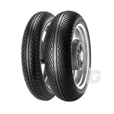 Meistverkauft Metzeler 120/70 R17 TL Racetec Rain Front