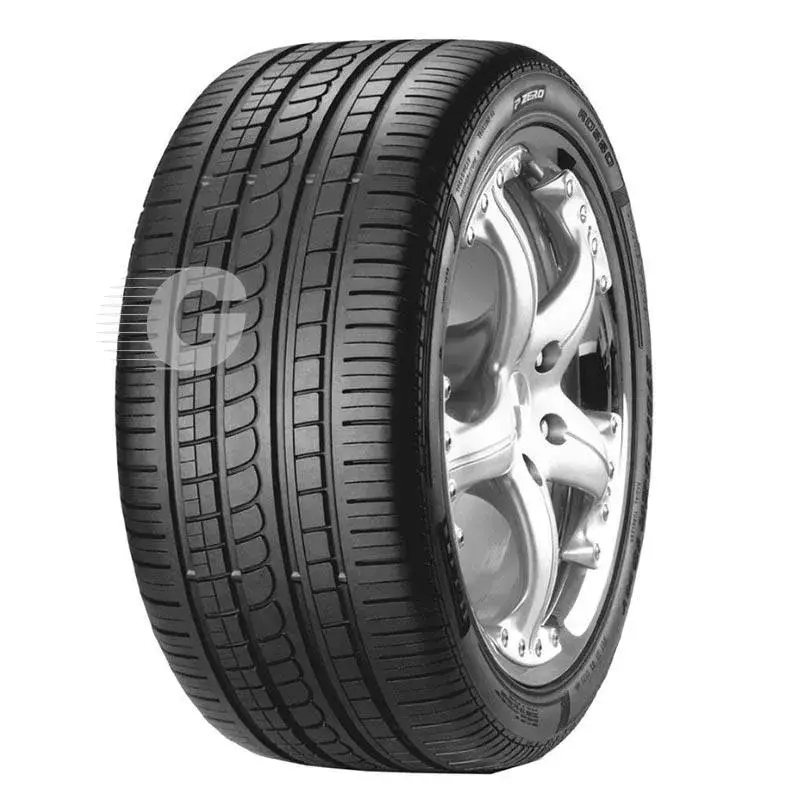 Sommerreifen Pirelli 245/45 ZR16 (94Y) TL P Zero Rosso Asimmetrico Garantierte Lieferung