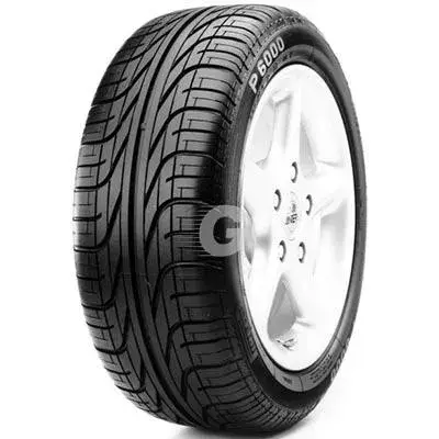 Begrenztes Angebot Sommerreifen Pirelli 195/65 R15 91W TL P6000