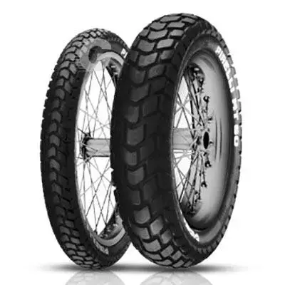 Pirelli 120/90-17 64S TT MT 60 Rear Ausverkauf