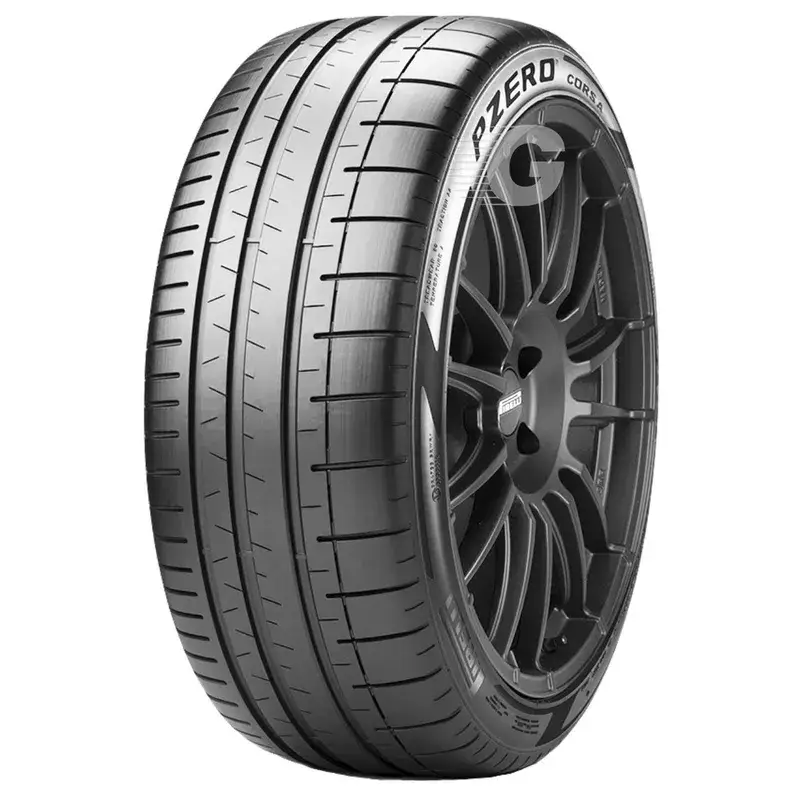 Sommerreifen Pirelli P Zero Corsa (PZC4) HP XL (E) Elect Pncs 265/35 R21 101 Y (Z) Super-Preis