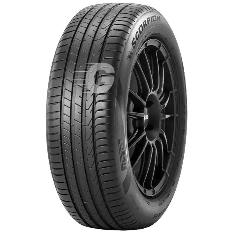 Sommerreifen Pirelli 255/50 R19 103T TL Scorpion Abverkauf