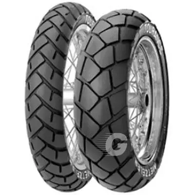Metzeler 130/70-13 57P TL Tourance Rear Super-Preis