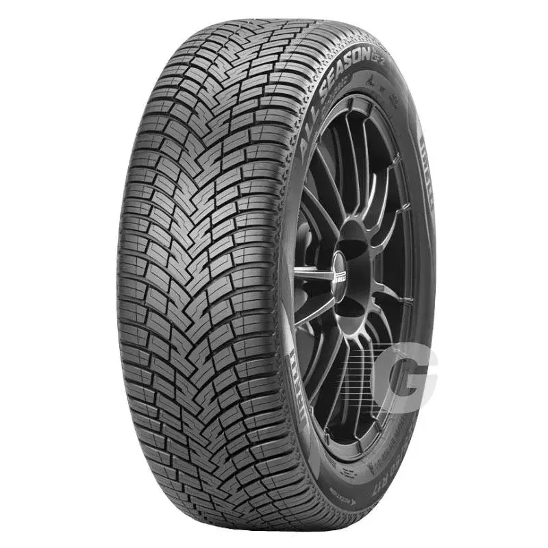 Beliebt Allwetterreifen Pirelli 245/45 R18 100Y TL Cinturato All Season SF2
