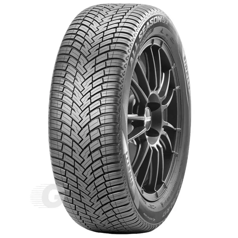 Allwetterreifen Pirelli 215/50 R19 93T TL Cinturato All Season SF2 Highlight