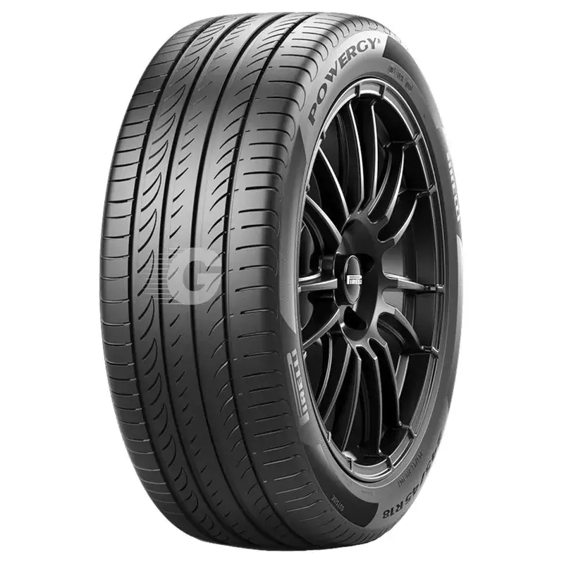 Sommerreifen Pirelli 255/45 R19 104Y TL Powergy Neue Ware
