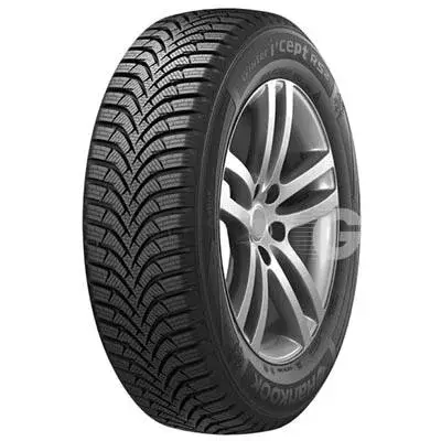 Mega-Angebot Winterreifen Hankook 205/65 R15 94T TL Winter i*cept RS2 W452