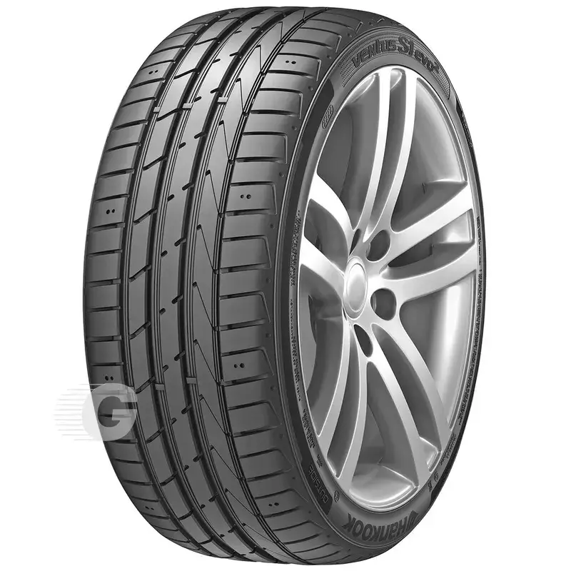 Neu Sommerreifen Hankook 225/50 ZR17 98Y TL Ventus S1 evo2 K117