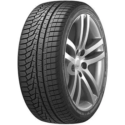 Begrenztes Angebot Winterreifen Hankook 205/55 R17 91H TL Winter i*cept evo2 W320B