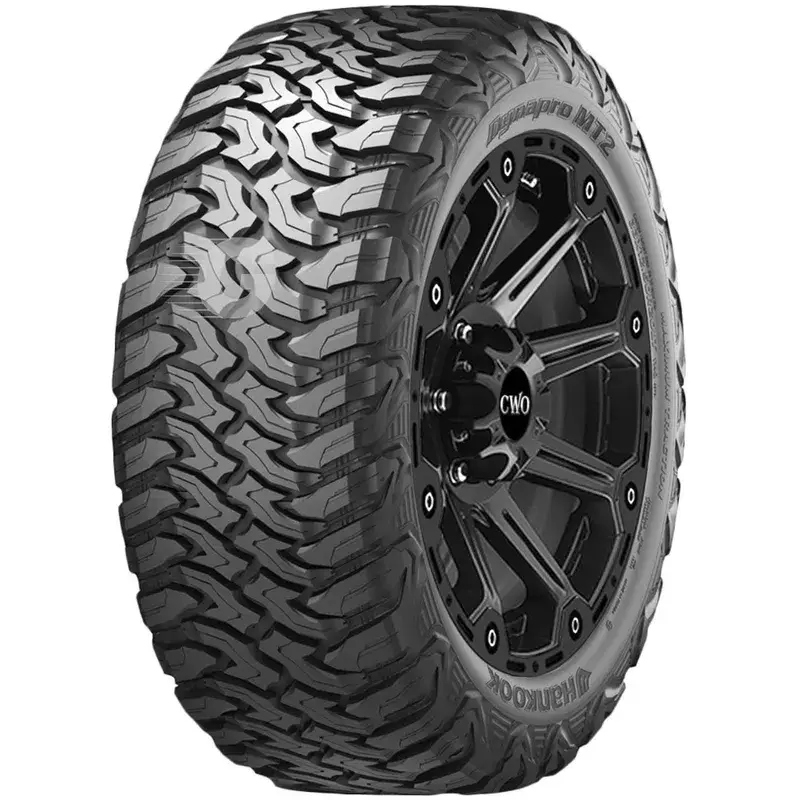 Angebot Sommerreifen Hankook LT225/75 R16 115/112Q TL Dynapro MT2 RT05