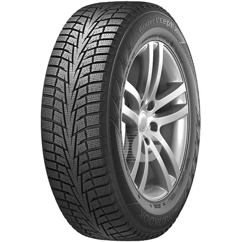 Neue Kollektion Winterreifen Hankook 245/55 R19 107T TL I CEPT X RW10