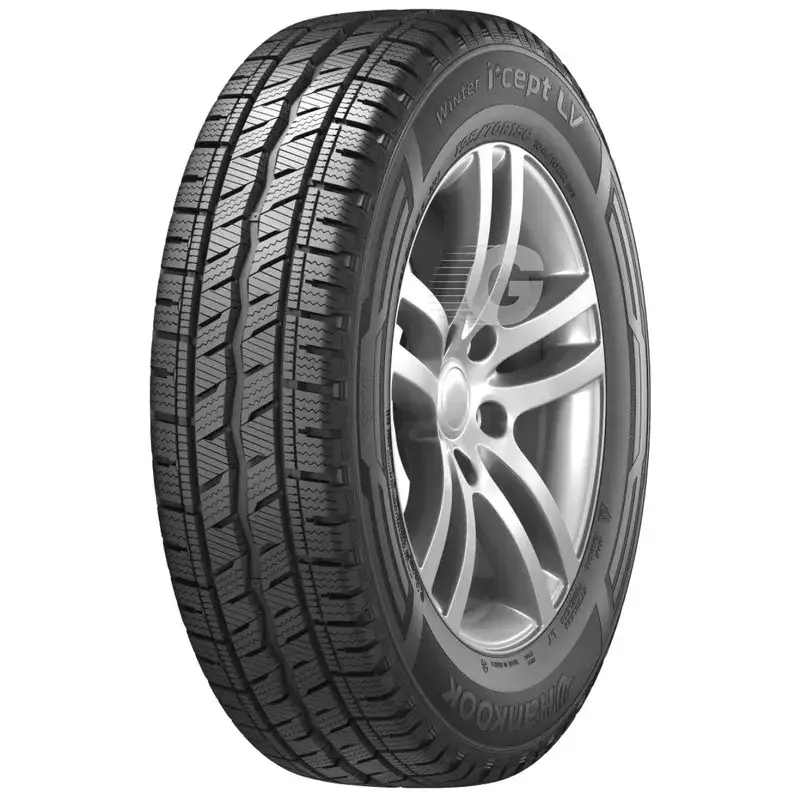Hankook 205/70 R15C 106/104R TL Winter i*cept LV RW12 Jetzt Kaufen