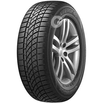 Allwetterreifen Hankook 215/50 R17 91H TL Kinergy 4S H740 Wochenendangebot
