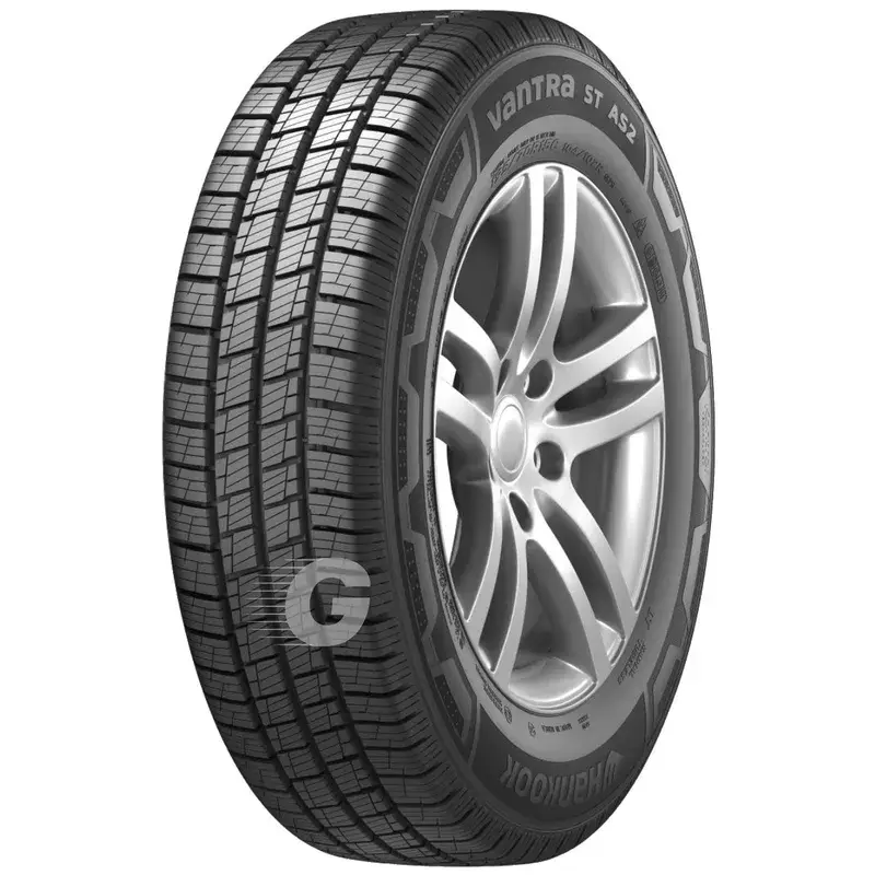 Super-Preis Hankook 185/80 R14C 102/100Q TL Vantra ST AS2 RA30