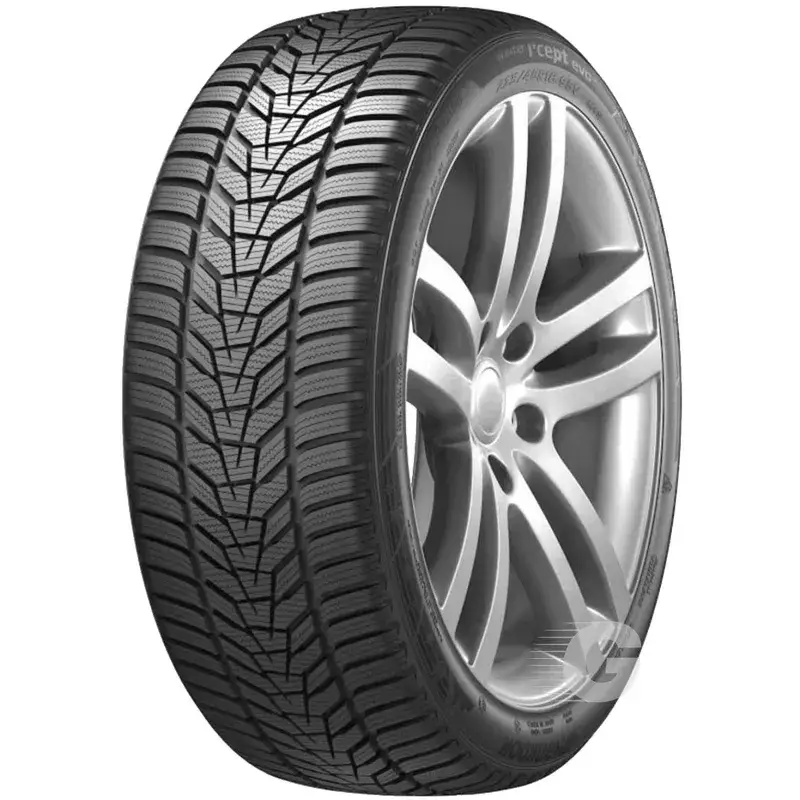 Winterreifen Hankook 255/50 R21 109H TL Winter i*cept evo3 W330 Heißes Angebot