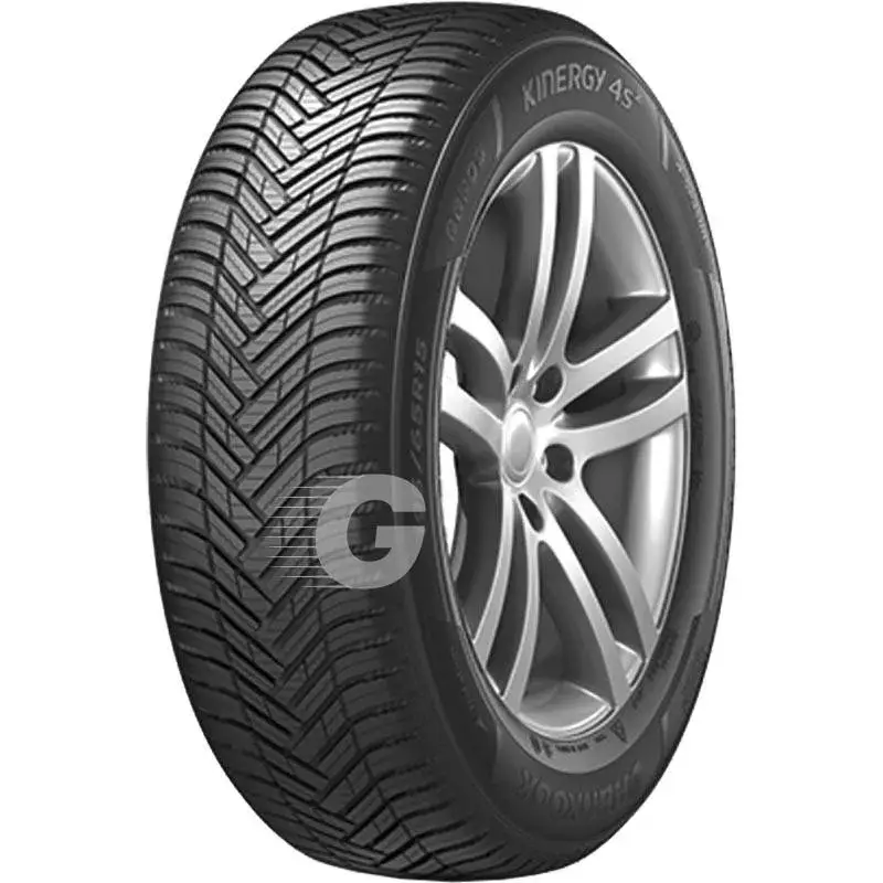 Allwetterreifen Hankook 225/55 R18 98V TL Kinergy 4S 2 H750 Jetzt Kaufen