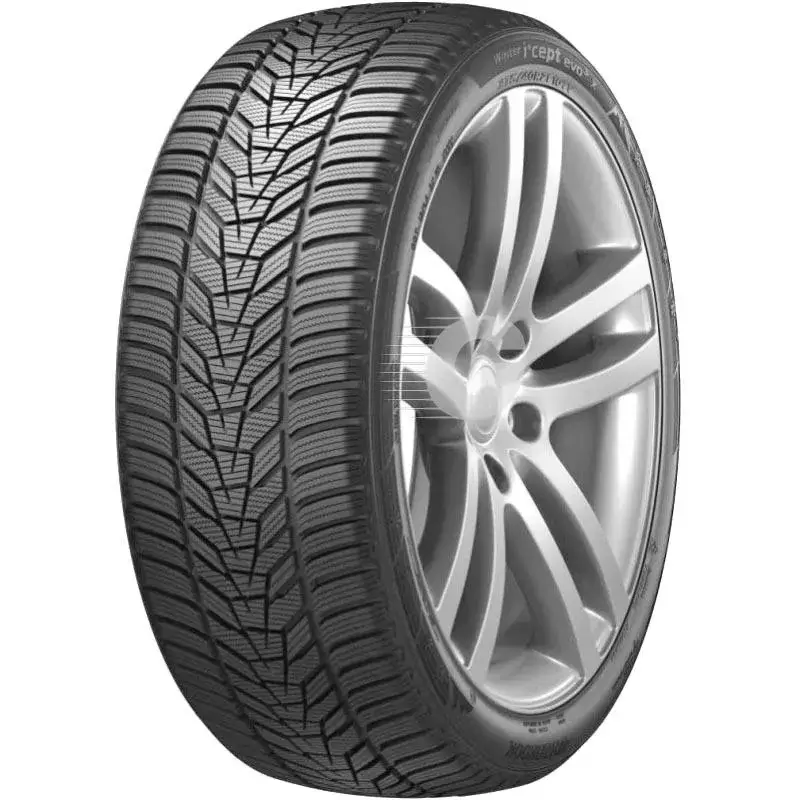 Direkt Vom Hersteller Winterreifen Hankook 265/45 R21 108W TL Winter i*cept evo3 X W330A SUV