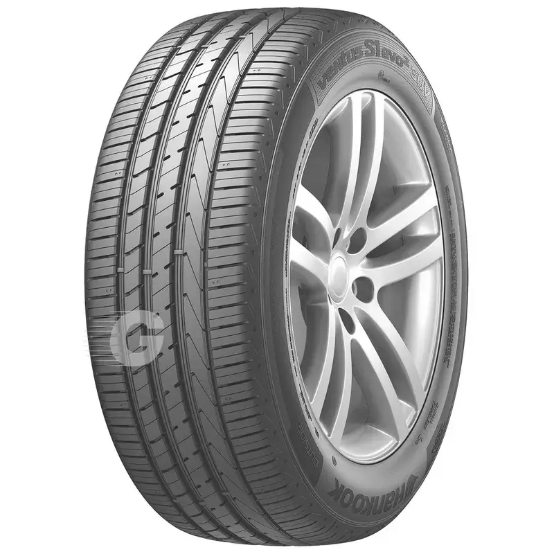 Top-Preis Sommerreifen Hankook 285/35 R22 106Y TL Ventus S1 evo2 K117A SUV