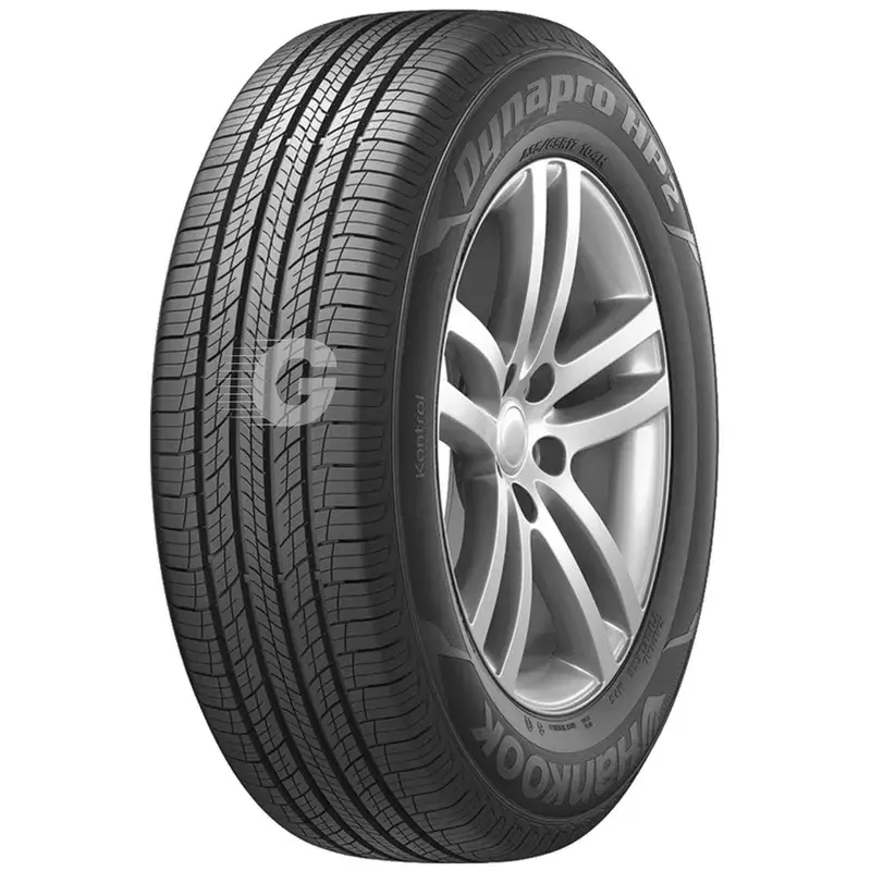 Preiswert Sommerreifen Hankook Dynapro HP2 plus RA33D NC0 XL M+S 255/55 R20 110 V